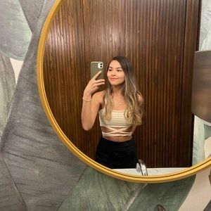 Meet your Posher, Fernanda